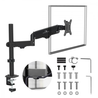 Maclean Uchwyt na monitor MC-135 17-32 cali 2-10 kg