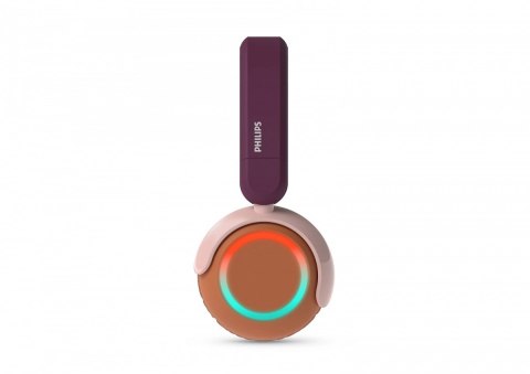 Philips Słuchawki bezprzewodowe dla dzieci TAK4200MP/00