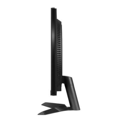 LG Electronics Monitor 24GN60R-B UltraGear 24 cale IPS 1ms 144Hz HDR10