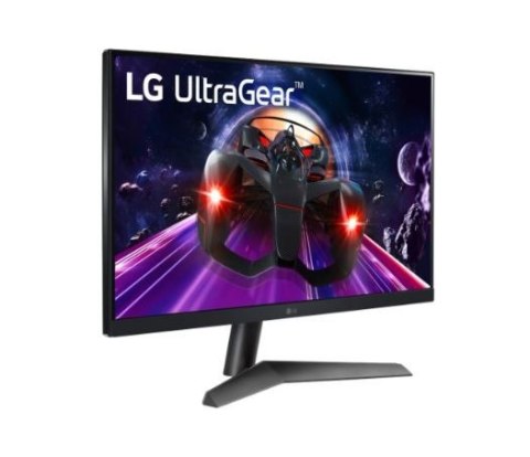 LG Electronics Monitor 24GN60R-B UltraGear 24 cale IPS 1ms 144Hz HDR10