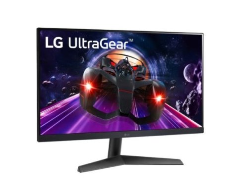 LG Electronics Monitor 24GN60R-B UltraGear 24 cale IPS 1ms 144Hz HDR10
