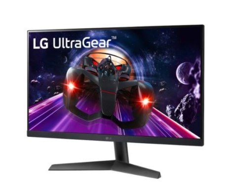 LG Electronics Monitor 24GN60R-B UltraGear 24 cale IPS 1ms 144Hz HDR10