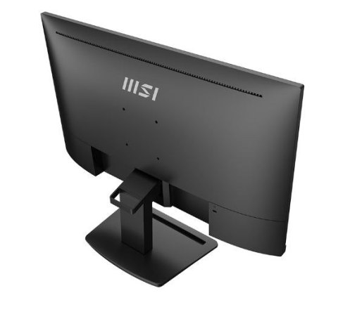 MSI Monitor PRO MP243XP 23.8 cala /IPS/FHD/4ms/100Hz/Czarny