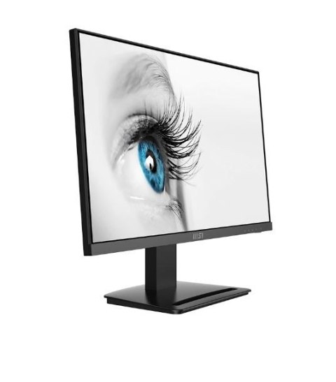 MSI Monitor PRO MP243XP 23.8 cala /IPS/FHD/4ms/100Hz/Czarny