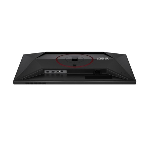 AOC Monitor 23.8 cala 24G4ZR Fast IPS 240Hz HDMIx2 DP Pivot