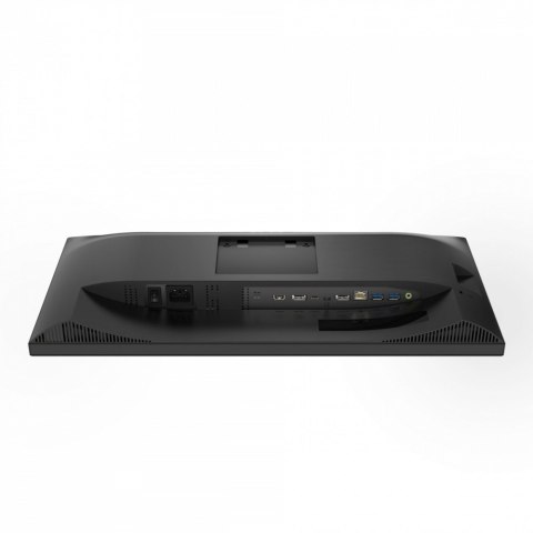 AOC Monitor 24P3CW 23.8 cali IPS HDMI DP USB-C Pivot Kamera