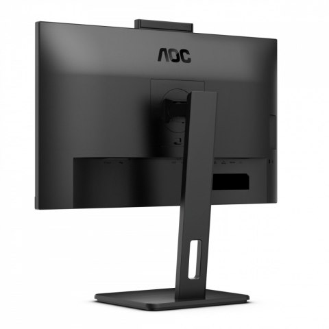 AOC Monitor 24P3CW 23.8 cali IPS HDMI DP USB-C Pivot Kamera
