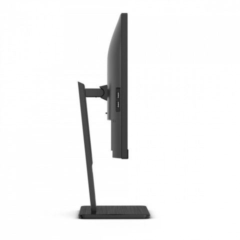 AOC Monitor 24P3CW 23.8 cali IPS HDMI DP USB-C Pivot Kamera