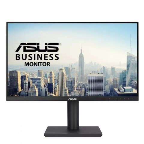 Asus Monitor 23.8 cala BE249CGN IPS 120Hz USB-C96W RJ45 HDMI