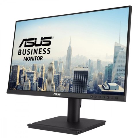 Asus Monitor 23.8 cala BE249CGN IPS 120Hz USB-C96W RJ45 HDMI