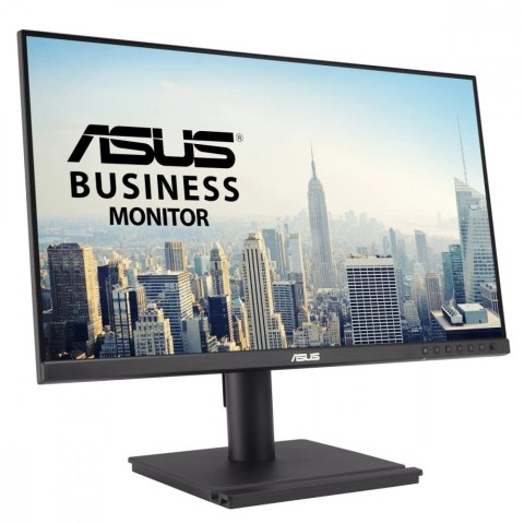 Asus Monitor 23.8 cala BE249CGN IPS 120Hz USB-C96W RJ45 HDMI