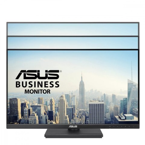 Asus Monitor 23.8 cala BE249CGN IPS 120Hz USB-C96W RJ45 HDMI