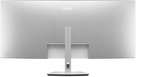 Dell Monitor U5226KW 52 cale IPS Black Curved 6K 120Hz (6144×2560) / 21:9 / 2xDP / 2xHDMI /Thunderbolt 4 /5x USB-C/5xUSB/3Y