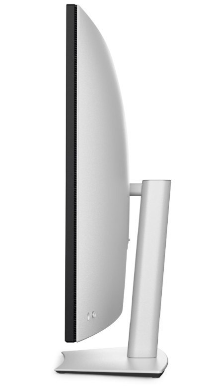 Dell Monitor U5226KW 52 cale IPS Black Curved 6K 120Hz (6144×2560) / 21:9 / 2xDP / 2xHDMI /Thunderbolt 4 /5x USB-C/5xUSB/3Y