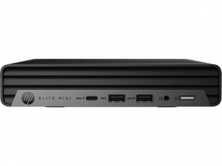 HP Inc. Komputer Elite Mini 800 G9 512GB/16GB/W11P 998Q5ET