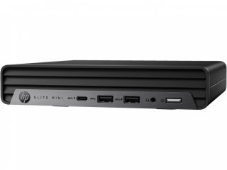 HP Inc. Komputer Elite Mini 800 G9 512GB/16GB/W11P 998Q5ET