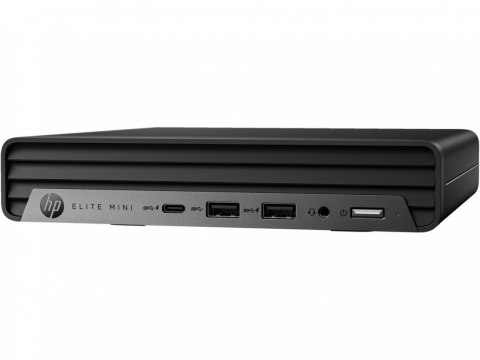 HP Inc. Komputer Elite Mini 800 G9 512GB/16GB/W11P 998Q5ET