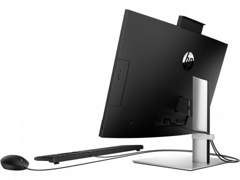 HP Inc. Komputer ProOne 440 G9 All-in-One i3-14100T 512GB/16GB/W11P/23.8 C61RKET