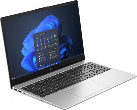 HP Inc. Laptop 250R G10 5-120U 512GB/16GB/W11P/15,6 cala D4TJ1ET