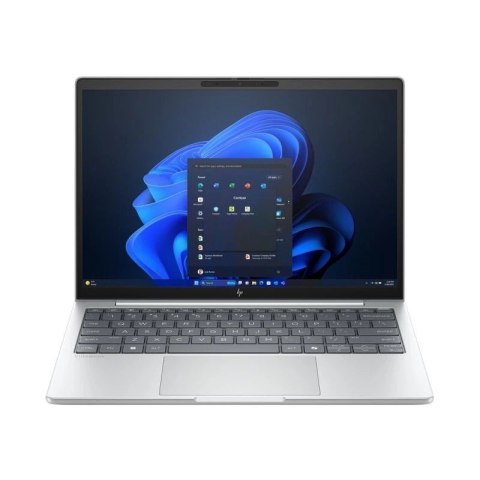 HP Inc. Laptop EliteBook 8 G1i U5-225U 512GB/16GB/W11P/13.3 C51G9ET