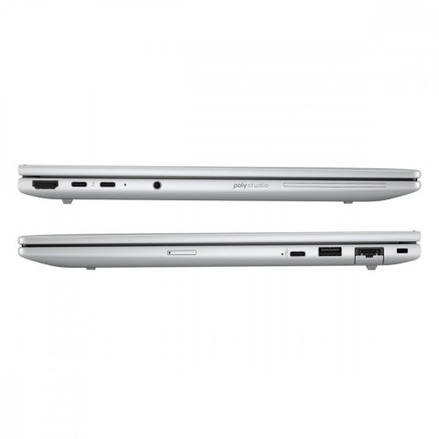 HP Inc. Notebook EliteBook 8 G1i U7-255U 512GB/16GB/W11P/14.0 C51M5ET