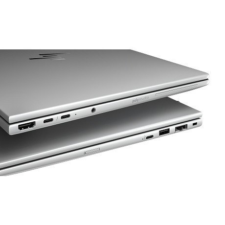 HP Inc. Notebook EliteBook 8 G1i U7-255U 512GB/32GB/W11P/14.0 C51HHET