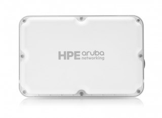 Hewlett Packard Enterprise Punkt dostępowy ANW AP-765 (RW) Outdoor S4K20A