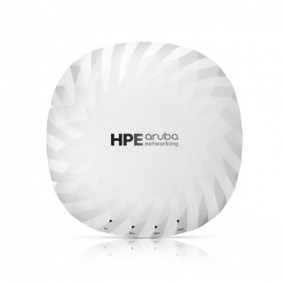 Hewlett Packard Enterprise Punkt dostępu ANW AP-745 (RW) Campus S5Q98A