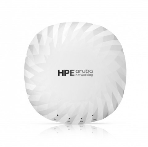 Hewlett Packard Enterprise Punkt dostępu ANW AP-745 (RW) Campus S5Q98A