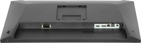 IIYAMA Monitor 23.8 cala XB2493HSU-B1 IPS.HDMI.DP.2x2W.USBx2, 350cd,1500:1, HAS 150/PIVOT