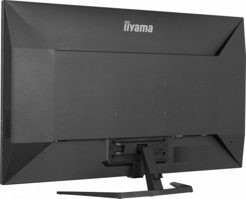 IIYAMA Monitor 43 cale X4373UHSU-B2 4K,VA,2xHDMI,DP,USBCdock (PD95W), 4000:1, USB HUB x4 (2x Type-A, 2x Type-C), KVM, 2 x 7W,450 