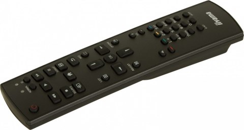 IIYAMA Monitor 43 cale X4373UHSU-B2 4K,VA,2xHDMI,DP,USBCdock (PD95W), 4000:1, USB HUB x4 (2x Type-A, 2x Type-C), KVM, 2 x 7W,450 