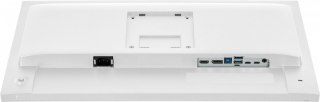 IIYAMA Monitor ProLite 23.8 cala XB2497HSU-W1 IPS,FHD,HDMI,DP,120Hz,350CD,2xUSBv3.2, 2xUSB-C, GW 5lat, HAS 150/PIVOT, BIAŁY
