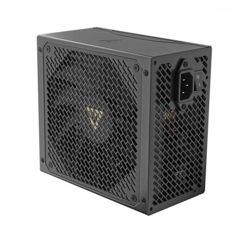 MODECOM Zasilacz komputerowy Volcano HEX 850W PLATINUM ATX3.1