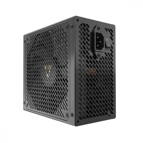 MODECOM Zasilacz komputerowy Volcano HEX 850W PLATINUM ATX3.1
