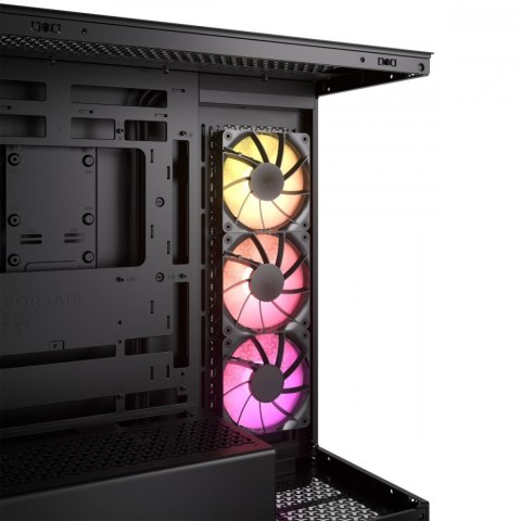 OPTIMUS Komputer E-Sport GZ890T-CR2 Core Ultra7 265KF/32GB/2TB/RTX 5070 OC/W11H