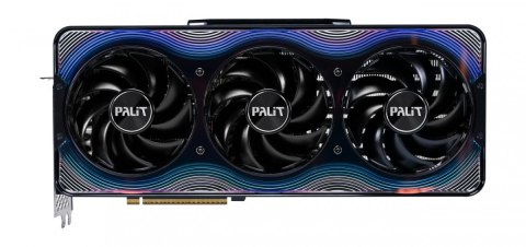 Palit Karta graficzna RTX 5090 GameRock 32GB GDDR7 512bit 3DP/HDMI
