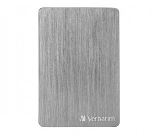 Verbatim Store n Go 2TB USB 3.0 Alu Slim 53665
