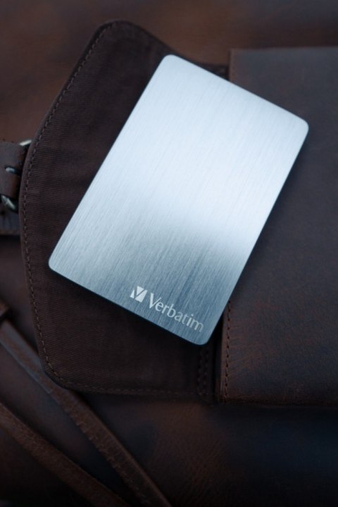 Verbatim Store n Go 2TB USB 3.0 Alu Slim 53665