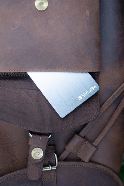 Verbatim Store n Go 2TB USB 3.0 Alu Slim 53665