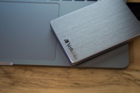 Verbatim Store n Go 2TB USB 3.0 Alu Slim 53665
