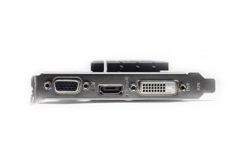 AFOX Karta graficzna Radeon R5 230 1GB DDR3 64Bit DVI HDMI VGA LP