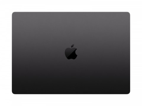 Apple MacBook Pro 16.2 cala: M4 Pro 14/20, 48GB, 1TB SSD, 140W - Gwiezdna czerń