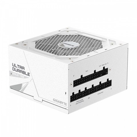 Gigabyte Zasilacz modularny 750W GP-UD750GM PG5 V2 ICE 80+ Gold
