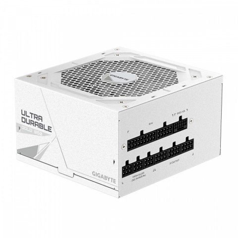 Gigabyte Zasilacz modularny 850W GP-UD850GM PG5 V2 ICE 80+ Gold