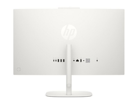 HP Inc. Komputer All-in-One ProStudio 2 C5-120U G2i 512GB/16GB/W11P/23.8 D35E6ET