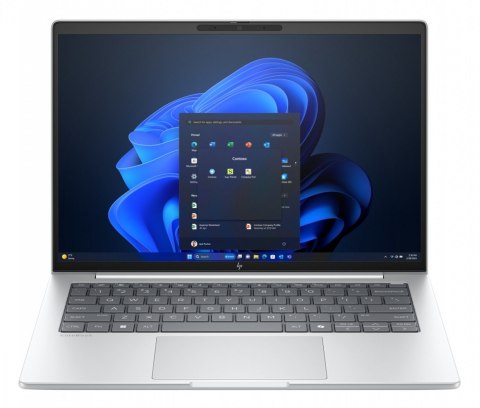 HP Inc. Notebook EliteBook 8 G1i U5-225U 1TB/32GB/W11P/14.0 C51LTET