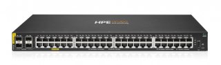 Hewlett Packard Enterprise Przełącznik Aruba Networking 6000 48G CL4 4SFP 740W R9Y03B