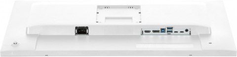 IIYAMA Monitor 27 cali XB2797HSU-W1 IPS, FHD, HDMI, DP, 120Hz, 2xUSBv3.2, 2xUSB-C, 350 CD, x2W, HAS 150/PIVOT, Biały