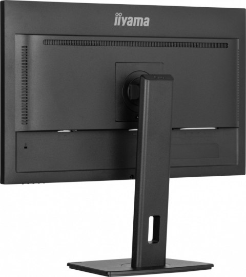 IIYAMA Monitor 27 cali XUB2797HSN-B2 + Norton Small Business card 250G PL